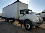 1HTMMMMLXJH****** Salvage and Wrecked 2018 International DuraStar 4300 in Alabama State