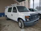 2013 Ford Econoline E150 Van продається в Kansas City, KS - All Over