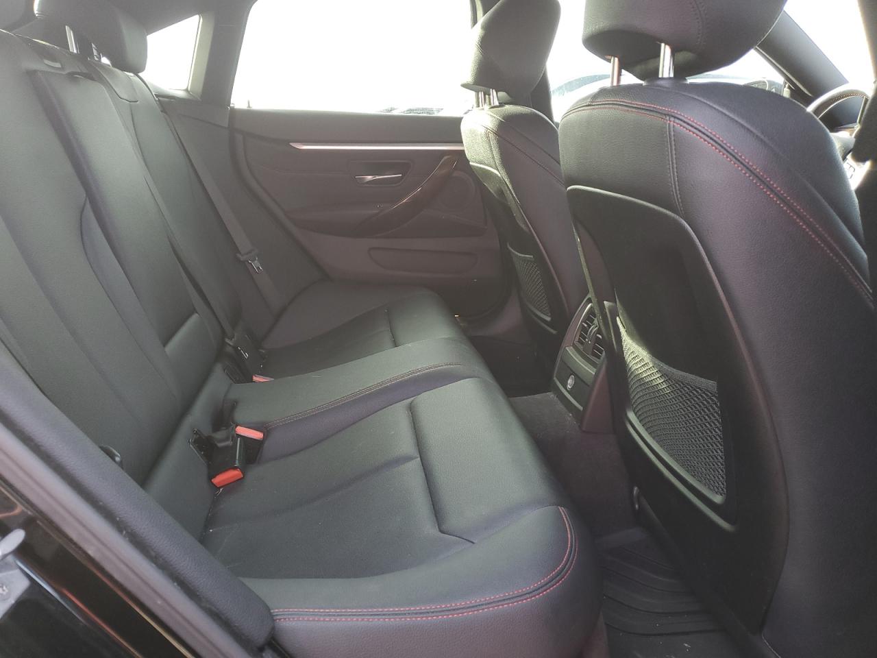 2018 BMW 4er - Image 10