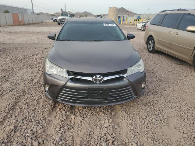  TOYOTA CAMRY 2015 Угольный