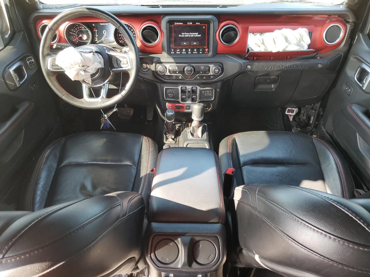 2018 Jeep Wrangler - Image 8