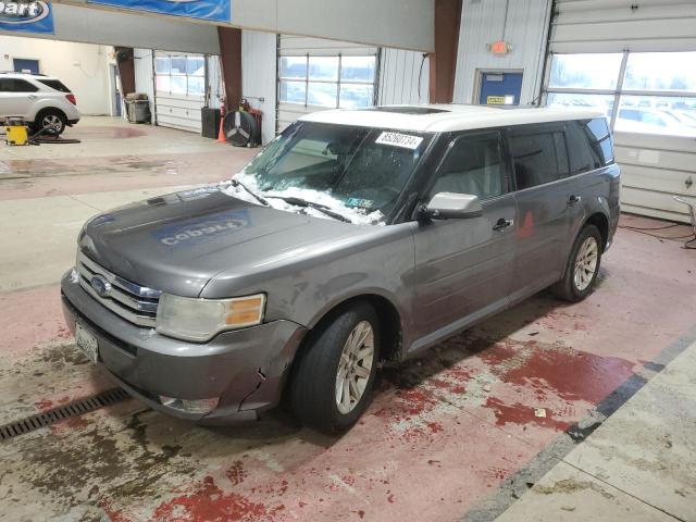 2010 Ford Flex Sel