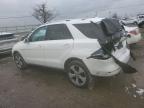 2016 Mercedes-Benz Gle 350 4Matic na sprzedaż w Lexington, KY - Rear End