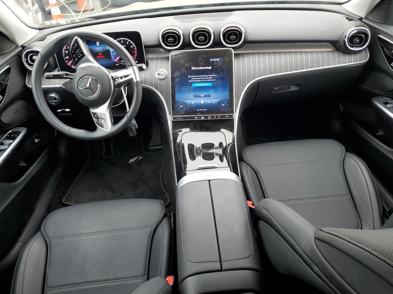 2023 Mercedes-Benz C-klasse - Image 8