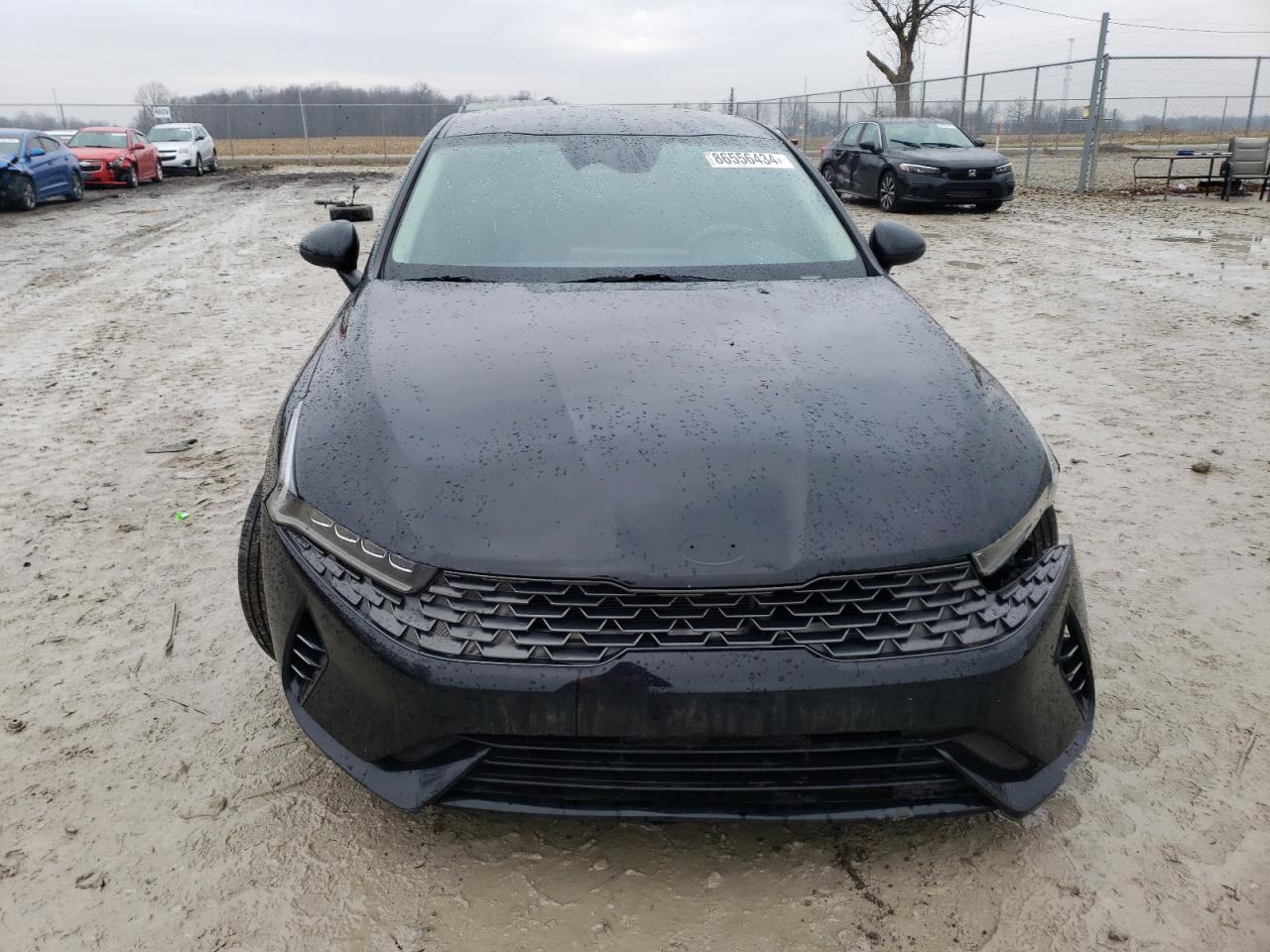 2021 Kia K5 - Image 5