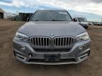 2018 Bmw X5 Xdrive35I продається в Brighton, CO - Side