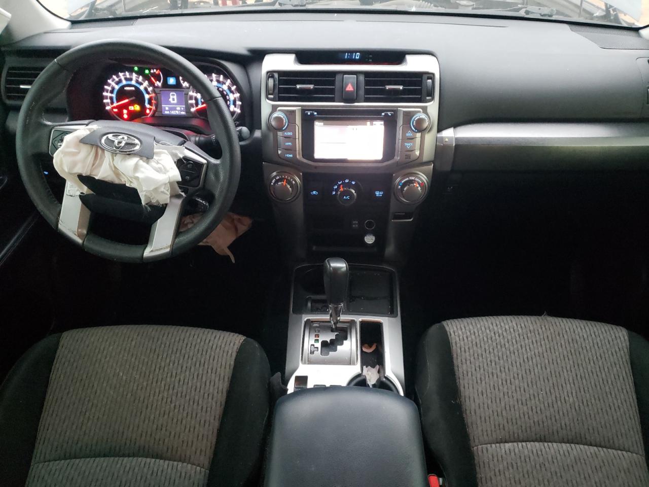 2019 Toyota 4Runner - Image 8