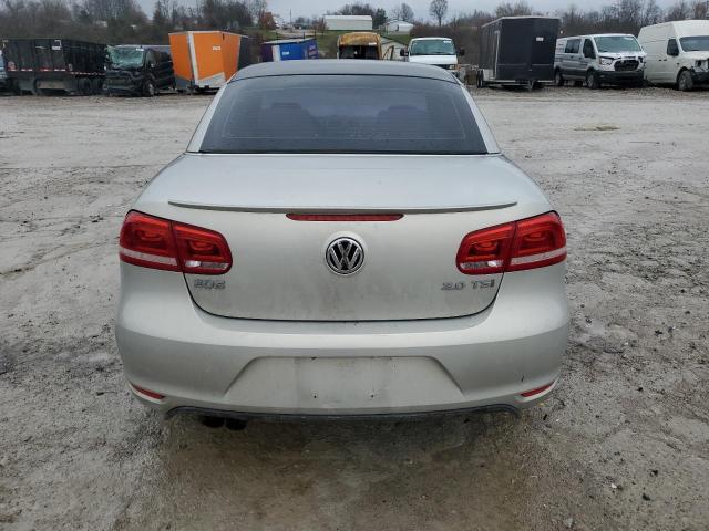  VOLKSWAGEN EOS 2012 Бежевий