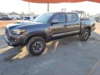 2021 Toyota Tacoma Double Cab en Venta en Los Angeles, CA - Front End