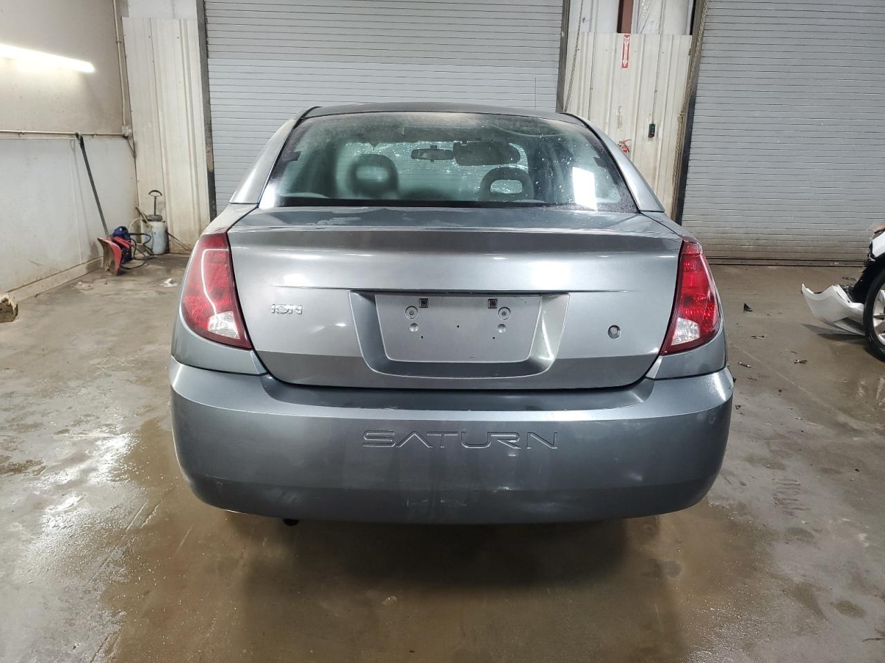 2004 Saturn Ion Level 2 VIN: 1G8AJ52F14Z198812 Lot: 82465524