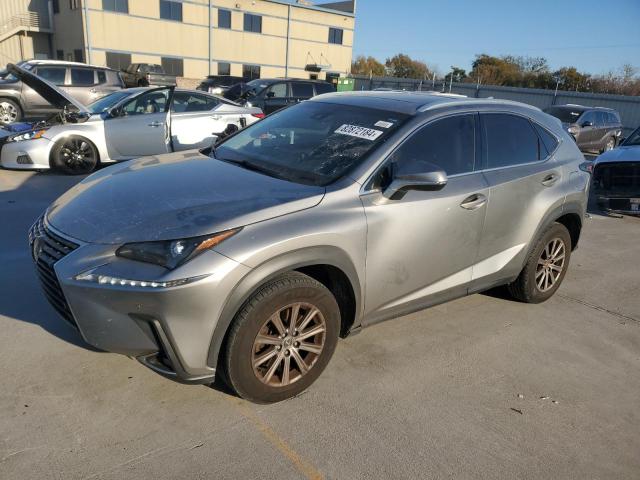 2018 Lexus Nx 300 Base на продаже в Wilmer, TX - Minor Dent/Scratches