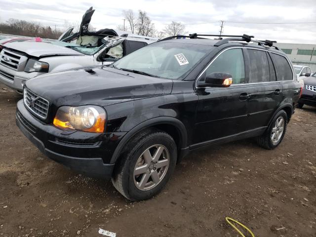 2007 Volvo Xc90 3.2