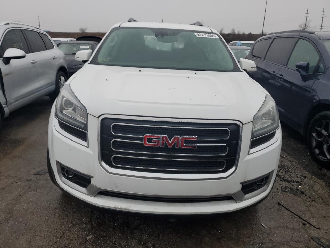 VIN 1GKKVSKD7HJ315927 2017 GMC ACADIA no.5