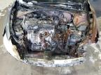 2017 Nissan Altima 2.5 de vânzare în Hurricane, WV - Burn - Engine