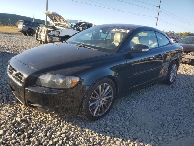 2009 Volvo C70 T5