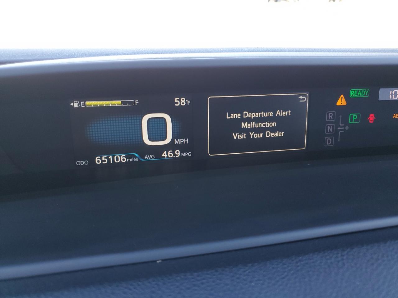 2019 Toyota Prius - Image 9