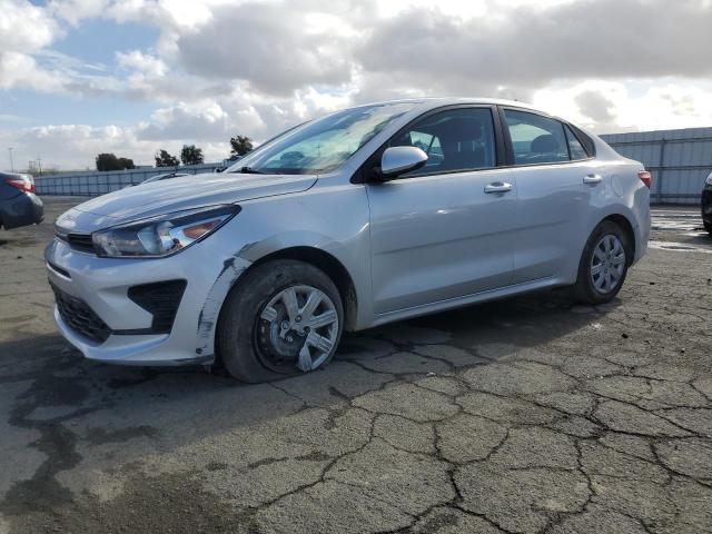 2022 Kia Rio Lx