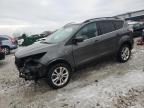 2017 Ford Escape Se за продажба в Wayland, MI - Front End