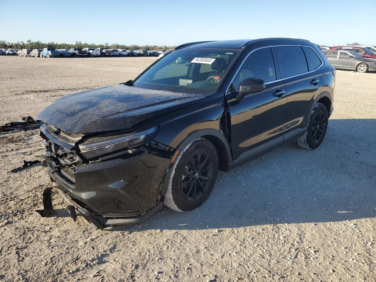 2024 Honda CR-V - Image 1