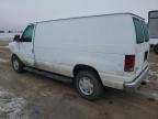 2008 Ford Econoline E250 Van продається в Bismarck, ND - Front End