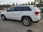 2013 Jeep Grand Cherokee Limited zu verkaufen in Windham, ME - Front End