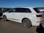 2018 AUDI Q7 PREMIUM PLUS for sale at Copart NY - LONG ISLAND