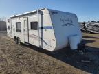 2007 Jayco Jay Feathe на продаже в Billings, MT - Front End