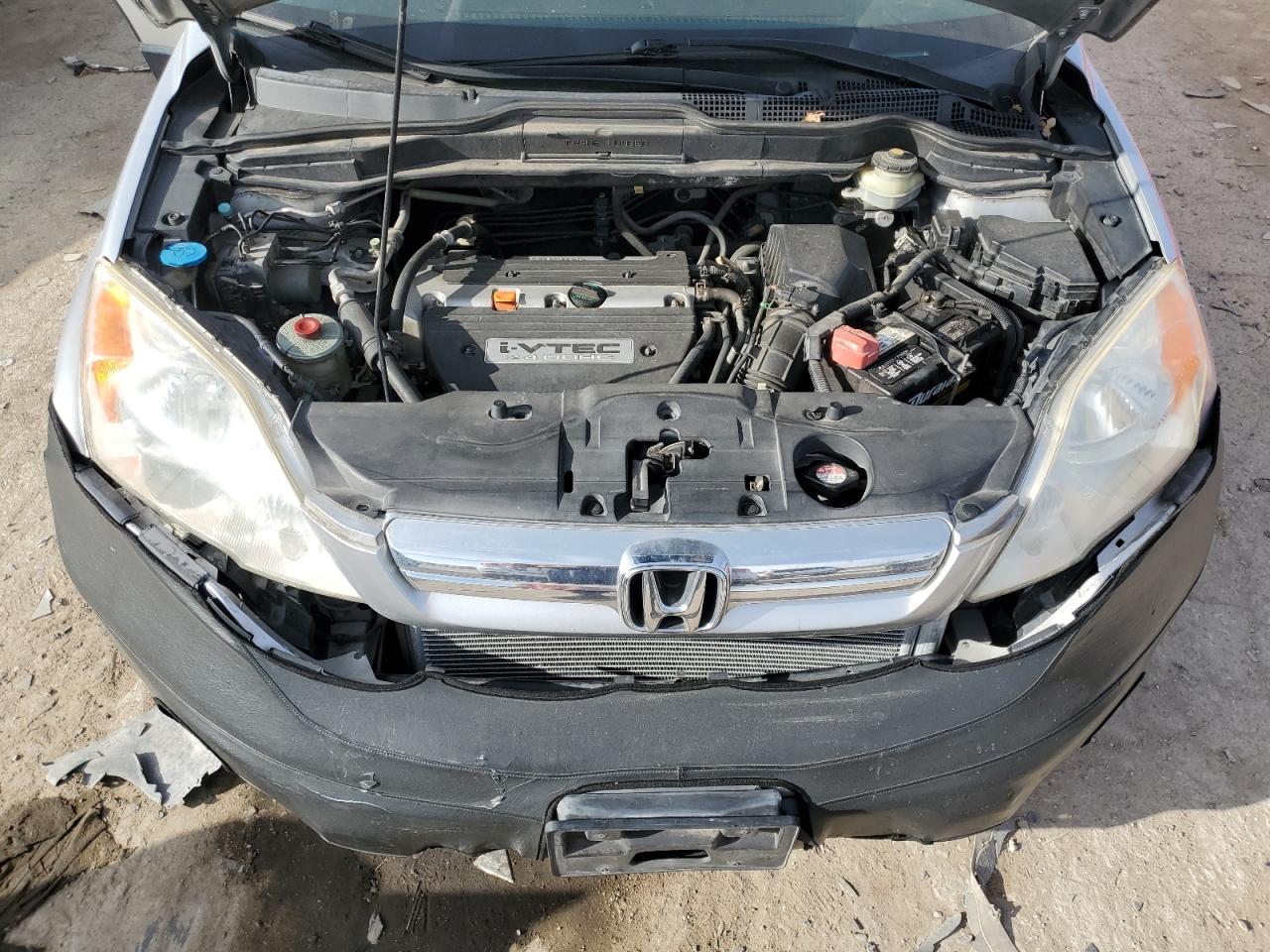 2009 Honda CR-V - Image 12