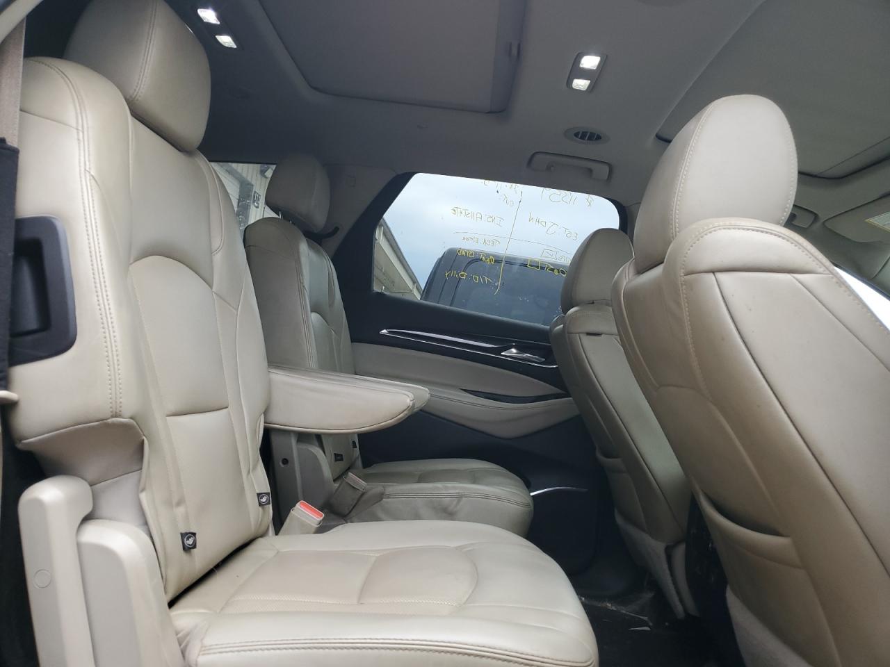 2020 Buick Enclave - Image 11