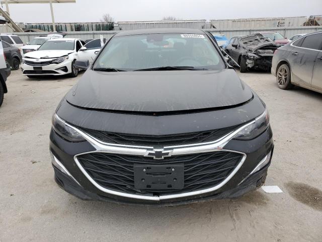 CHEVROLET MALIBU 2024 Czarny