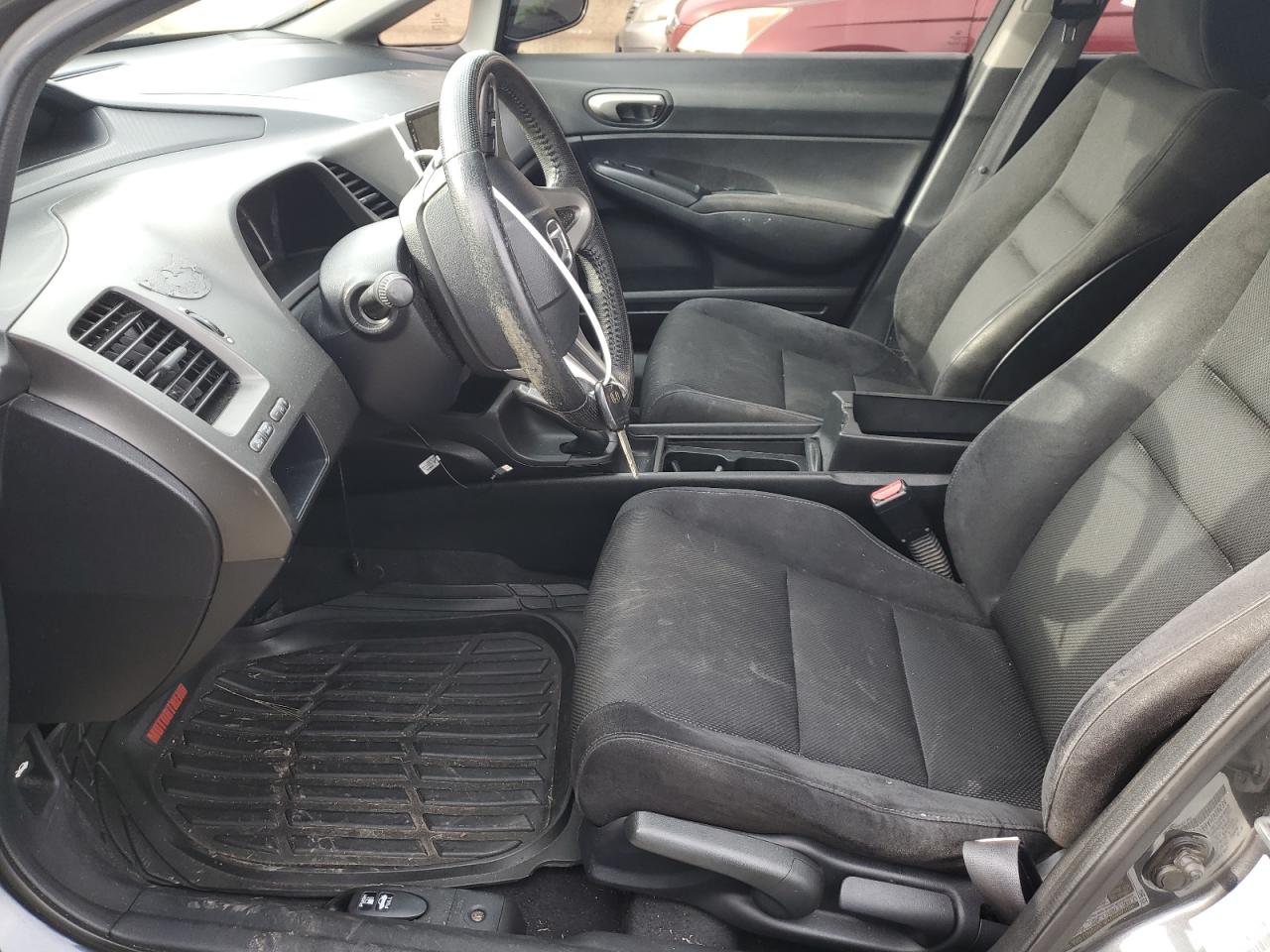 2010 Honda Civic - Image 7