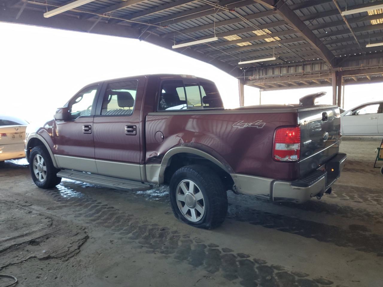 2007 Ford F-150 - Image 2