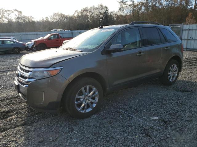  FORD EDGE 2013 Szary