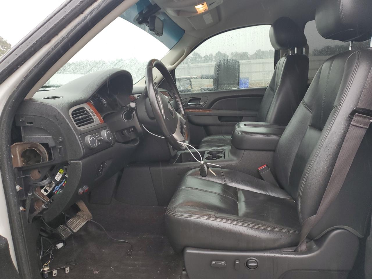 2014 GMC Sierra - Image 7