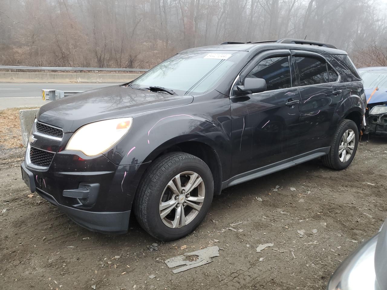 2013 Chevrolet Equinox - Image 1