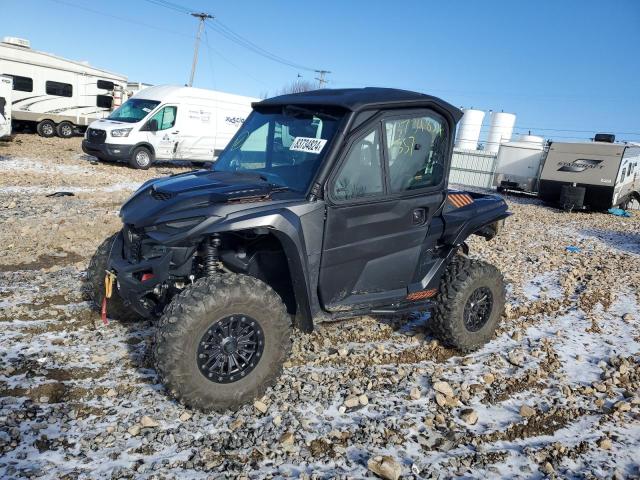2022 YAMAHA YXE1000 