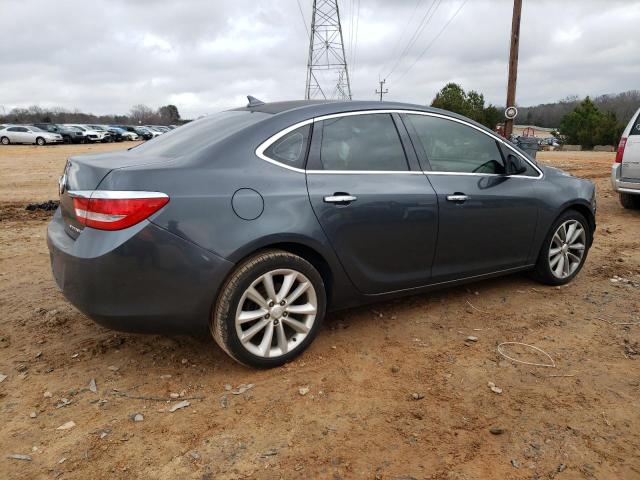  BUICK VERANO 2013 Сірий