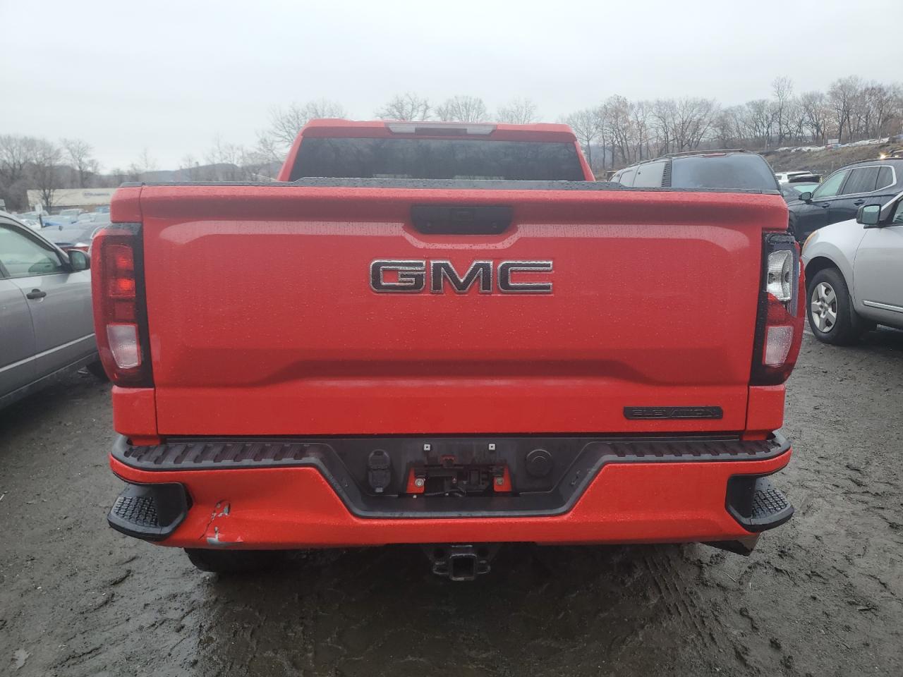 2021 GMC Sierra - Image 6