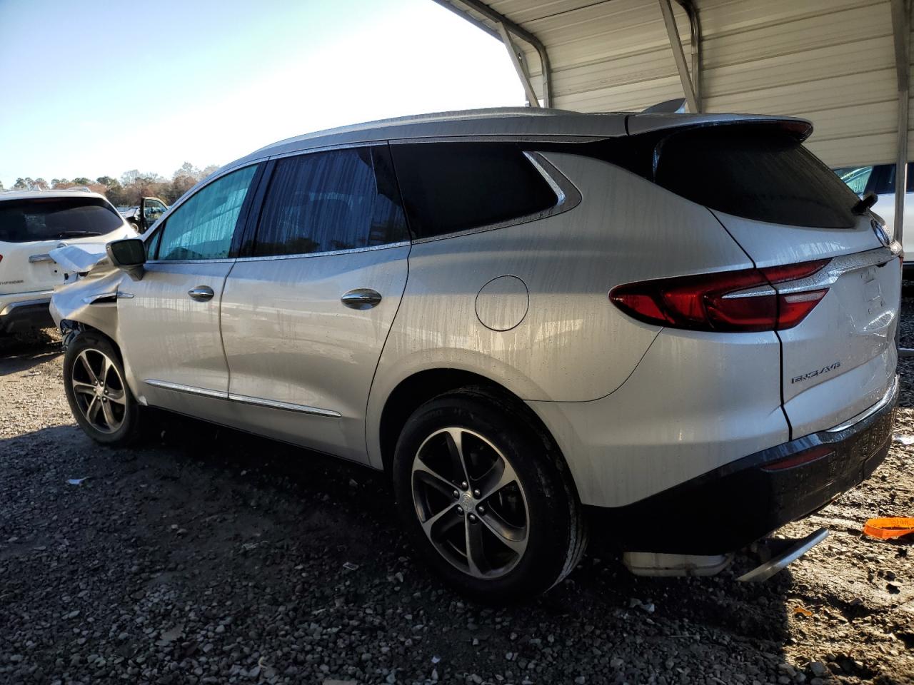 2020 Buick Enclave - Image 2