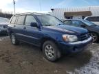 2004 Toyota Highlander Base იყიდება East Granby-ში, CT - Mechanical