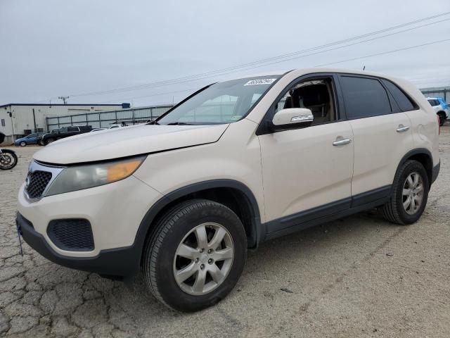 2011 Kia Sorento Base