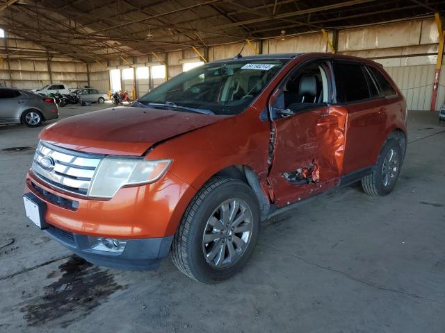 2007 Ford Edge Sel Plus