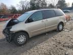 2007 Toyota Sienna Ce for Sale in Madisonville, TN - Front End