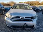 2013 Toyota Highlander Base na sprzedaż w Byron, GA - Front End