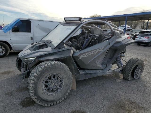 2024 POLARIS RZR PRO R ULTIMATE