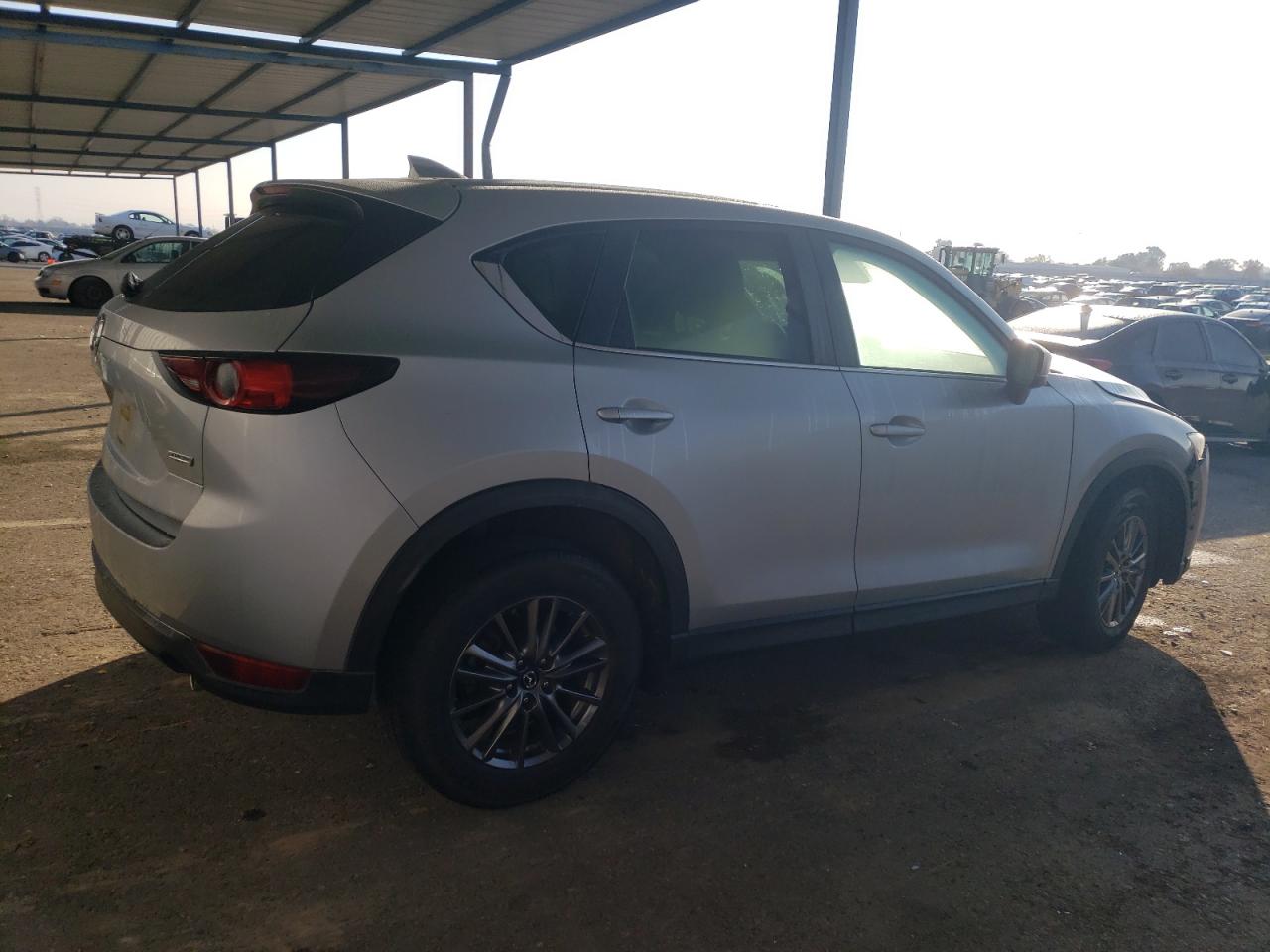 VIN JM3KFABL1H0112538 2017 MAZDA CX-5 no.3