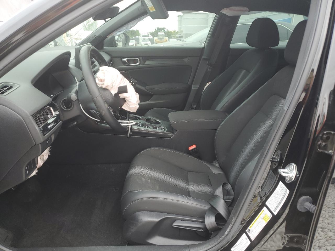 2024 Honda Civic - Image 7