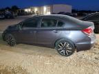 2014 Honda Civic Exl zu verkaufen in Tanner, AL - Front End