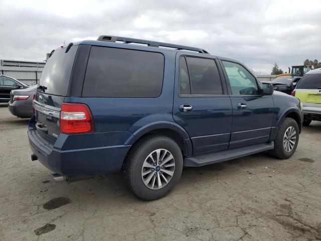  FORD EXPEDITION 2017 Granatowy