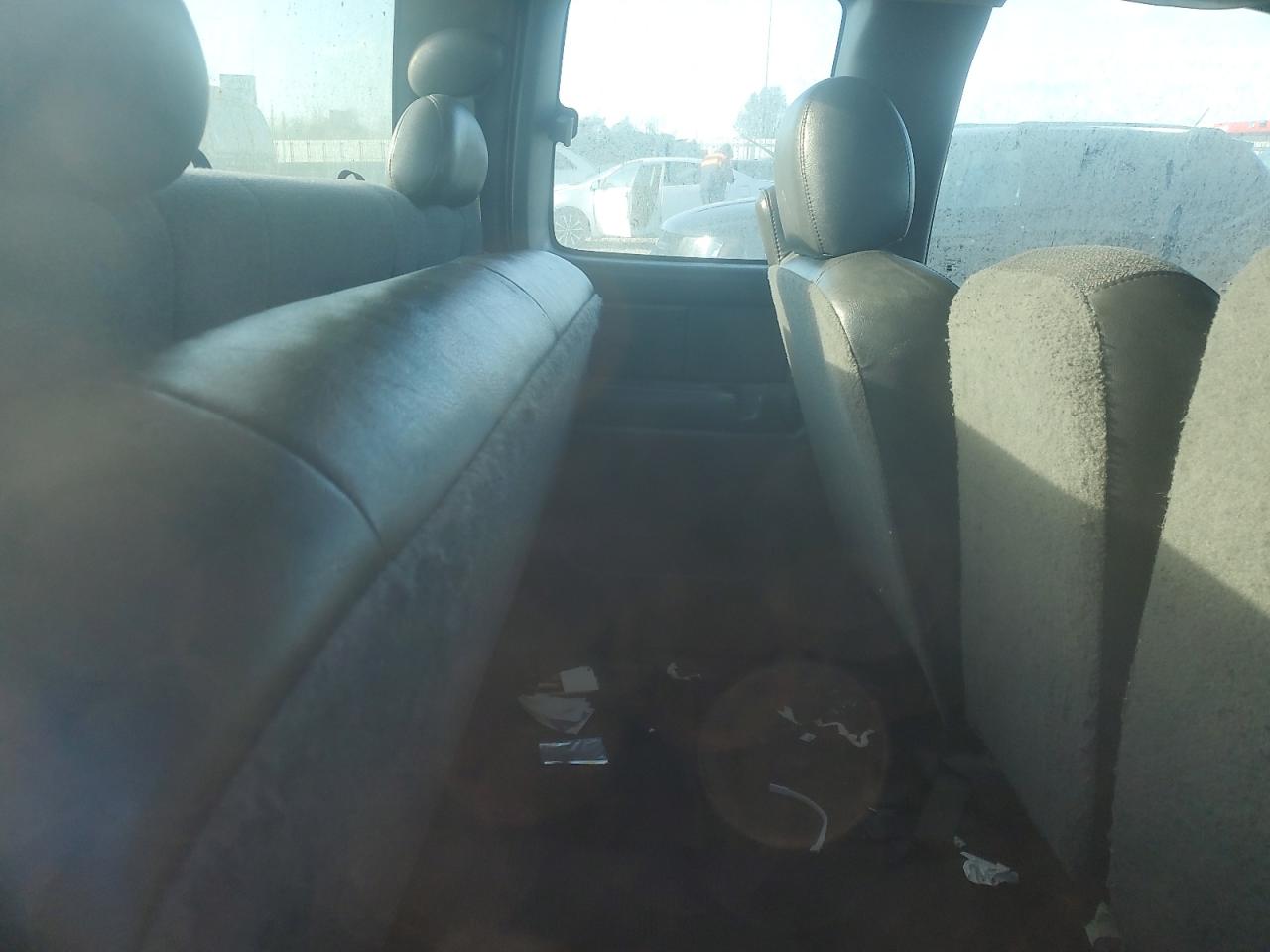 2005 Chevrolet Silverado C1500 VIN: 1GCEC19X95Z227256 Lot: 84054574